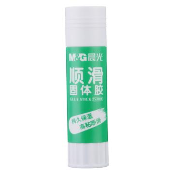 MG 顺滑固体胶36克 ASGN7105