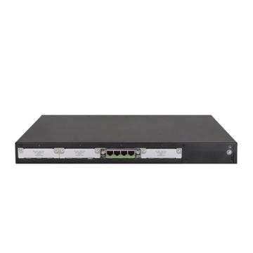 H3C 路由器4GE(2Combo)+2SFP（4GE可全部切换为WAN） MER8300