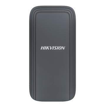 Hikvision 300米标准PoE输入输出电梯网桥 DS-3WF-T100P-E/P