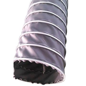 莱克斯 耐高温风管 LKE460-76mm