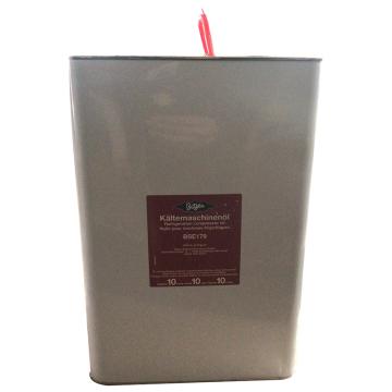 比泽尔 冷冻油10L/桶 BSE170 10L