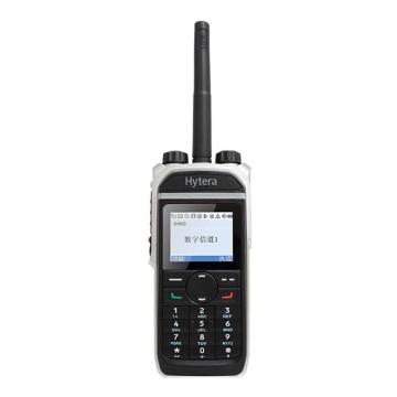 海能达 防爆对讲机数字防爆对讲机 PD680-CQST