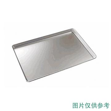 三能 镀铝烤盘600x400x30mm 0.7mm镀铝 SN1077(DS1110187)