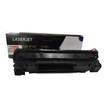 Raxwell 硒鼓RFDT0001 黑色 适用hp1106/1108/M1213/1216/1136/M202/M226/M126/M128（约1500页） CC388A