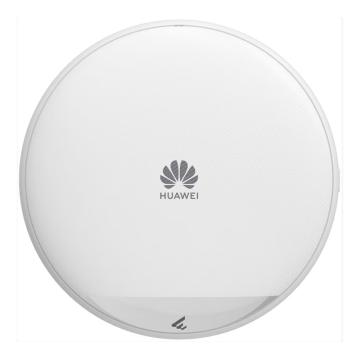 华为坤灵 wifi7无线AP入墙式千兆路由器 企业级5g11be室内型，2+2+4三射频，内置智能天线，USB（下单前需报备） AP673E