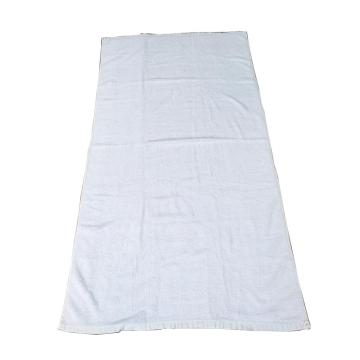 功成狮 纯棉旧浴巾工业全棉抹布60*120cm左右 无破损 含棉量约100%（新老包装随机发货） GJIX0023