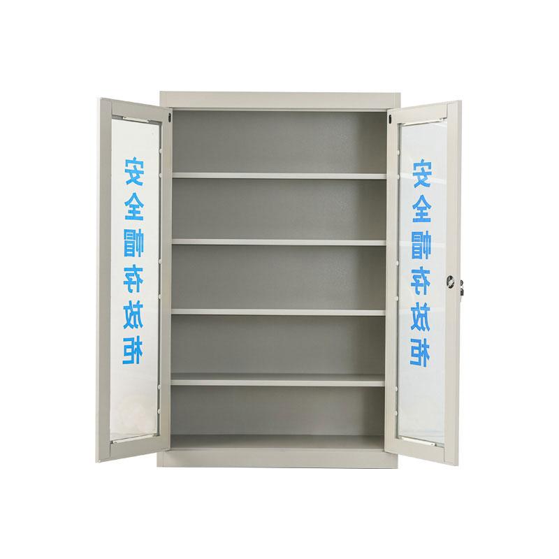 京图尚冠 安全帽柜5层20顶900*360*1400mm TE475