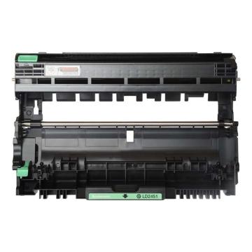 联想 原装硒鼓，不含粉 LD2451适用于 适配型 LJ2405D/LJ2455D/LJ2605D LD2451