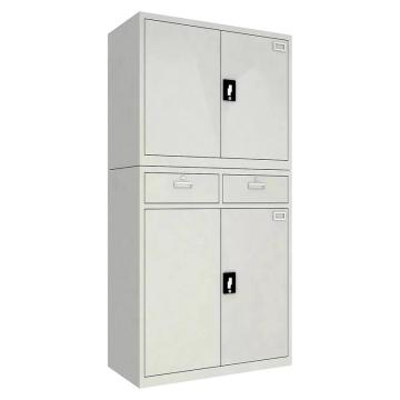佰斯特 工具柜，尺寸(mm):900×440×1800，板厚(mm):0.8 CH-7-08N型