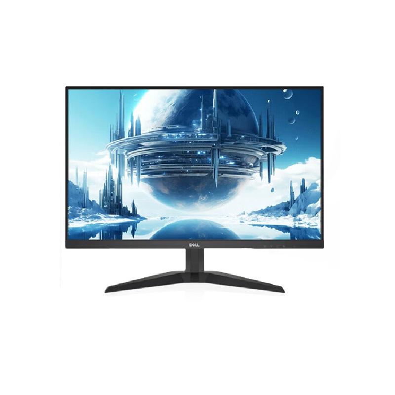 戴尔 电脑显示器/27英寸/2560*1440/2K/IPS/HDMI+DP/180Hz高刷/3年上门 G2725D