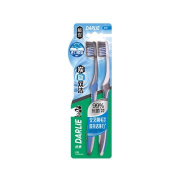 好来 黑人牙刷 T47
