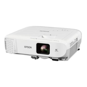 Epson/爱普生 投影仪 CB-972+安装