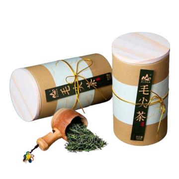 茗山生态茶 茶叶（一件代发） 罐装毛尖300g
