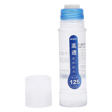 MG 液体胶高透125ml AWG97049