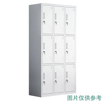 盛悦欣美 储物柜，柜体长宽高150×50×190cm 单门规格45×50×60cm