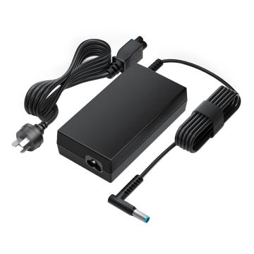 HP 电源适配器适配战66充电器星14/15/book系列 6H459AA
