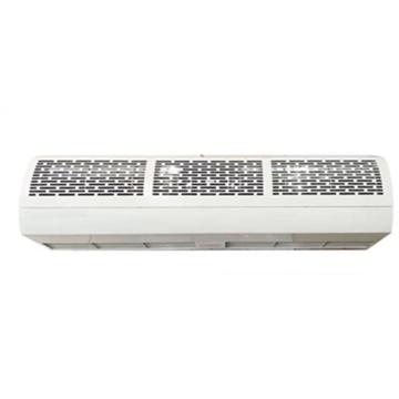 红双喜 远红外大功率空气幕热风幕静音暖风帘机 0.9m，10KW，380V