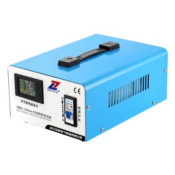 中兴 变压器 第二代隔离变压器GBK2-300VA