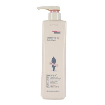 阿道夫 沐浴露 精油沐浴原液（魅力经典）800ml