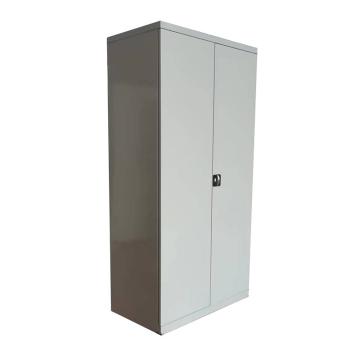 位邦 双开门工具柜尺寸(mm):1023×555×2000，灰色，四层层板 HK8306 02