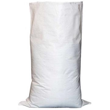 百盈塑料 白色塑料编织袋尺寸(cm):60*80，70g/㎡ BY163