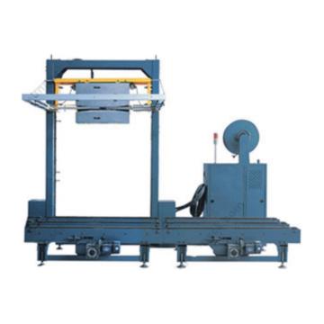 卡利果 水平全自动打包机弓架尺寸:600W*760H（mm） WJ-75YRS