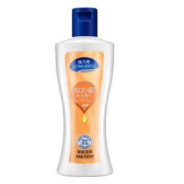 隆力奇 SOD蜜 蛇油200ml