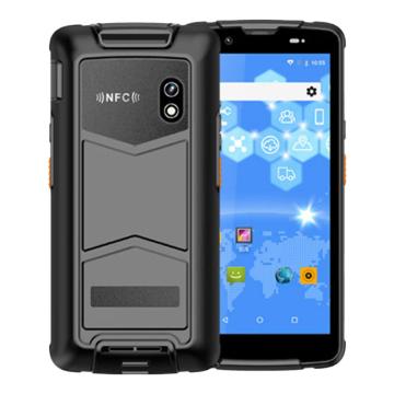 思必拓 手持终端数据采集器显示屏5.5 寸 3+32G内存 安卓11 WIFI+蓝牙+4G SC55G
