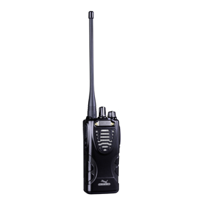 ABELL 模拟对讲机专业模拟豹将军对讲机 UHF:400-470MHz A-82