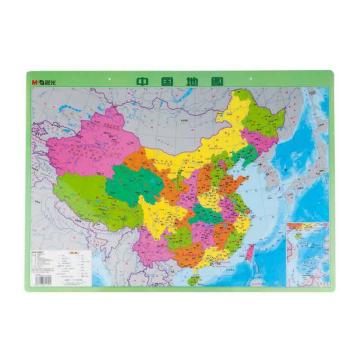 MG 中国地图图典水晶版 ASD99827