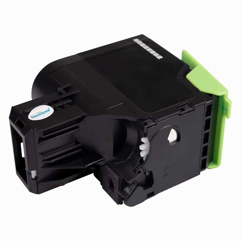 杰思特 （JEAST） JT-CP350XY铂金版 适用奔图PANTUM CTL-350HK高容黄色粉盒