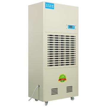 百科特奥 工业除湿机，除湿量288L/D，380V，外接排水管，适用面积300-450㎡ DH-8288C