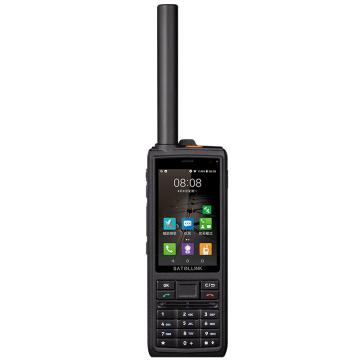 SATELLINK 卫星对讲电话POC公网对讲卫星电话 北斗导航海事卫星定位 T901