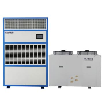 贝菱 风冷恒温恒湿空调380V，制冷量23.6KW，加湿量8KG/H。不含安装 BLZ20HWHS