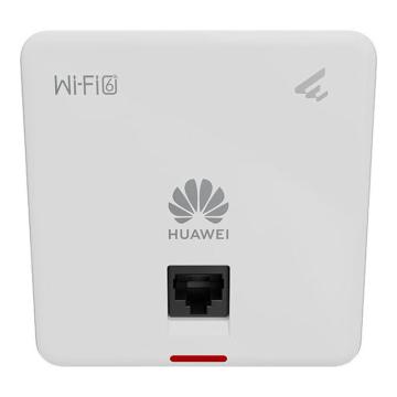 华为坤灵 wifi6无线AP全屋wifi6企业级网络覆盖11ax室内型2+2千兆双频3000M穿墙 eKitEngine 5763S-12SW
