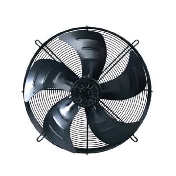 微光 外转子吸风风机4极/380v，不带接线盒 YWF4D-550S-137/50-G