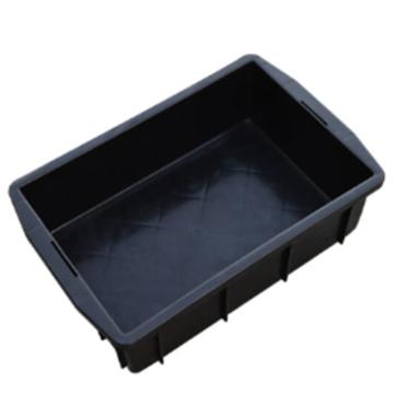 来样 防静电物料盒，04#，外尺寸:303×205×85mm，内尺寸:275×186×78mm LY-FJDLJH04