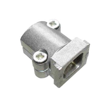 HARTING 电缆压紧件，直径5-7mm 61030000141