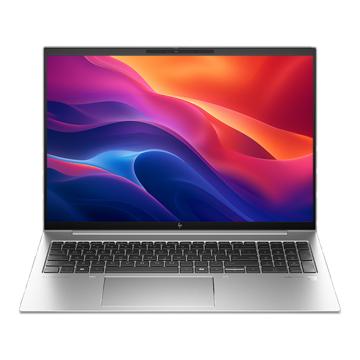 HP 笔记本电脑集显/WIN11H/16英寸/一年上门/银色 EliteBook 860 G11 U5-125U/16GB /1TB /