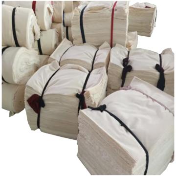 剑程 白色抹布400×600mm 90%-95%棉 25kg/袋 0025NZ0003