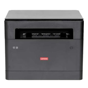联想 黑白激光多功能一体机 GM265DN