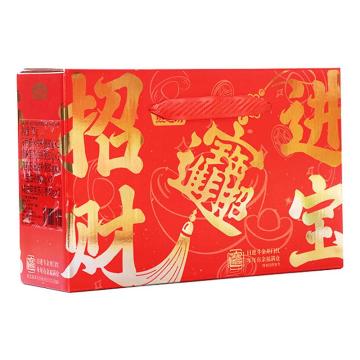 燕之坊 招财进宝720款 招财进宝720款