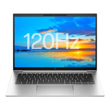 HP 笔记本电脑集显/WIN11H/14英寸/一年上门/银色 Elitebook840 G11 U7-155U/16GB/1TB/
