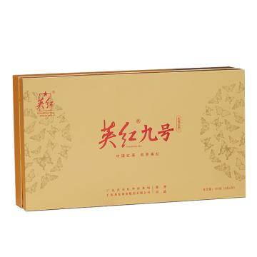 宇航 尚品九号礼盒150克 （5克*30泡/盒） YH059