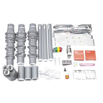 同进 35KV单芯冷缩中间接头（不含金具） JLS35/1.1（50-95mm²）