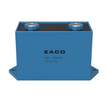 EACO 电容器 SCH-2000-0.68-F