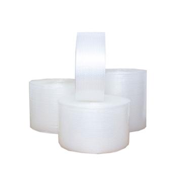 欧文格 加厚气泡膜大卷30cm*60m，1kg/卷；膜厚0.07mm，气泡φ10mm*高5mm；透明白色 QPDH3060-1
