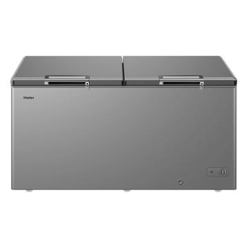 HAIER/海尔 卧式冷柜 BC/BD-519GHPT，519L