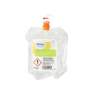 舒洁 空气清香剂300ml/袋 6190清新晨露