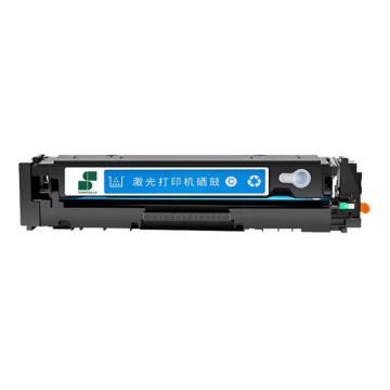 三木 青色CF411A适用惠普M452DW/dn硒鼓M377dw打印机M477FDW/NW SM-F411A